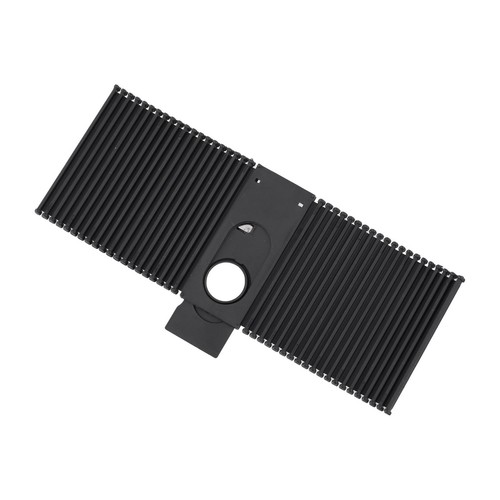 Gear lever strip cover - cover, for