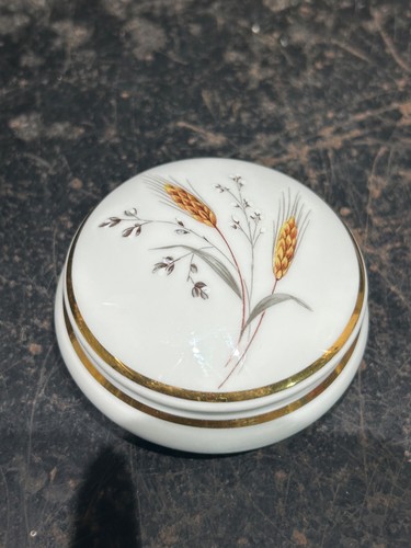 Vintage valette limoges - vintage,