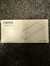 Omeril LED Night Light Model
