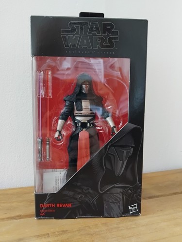 Star wars black series - wars,