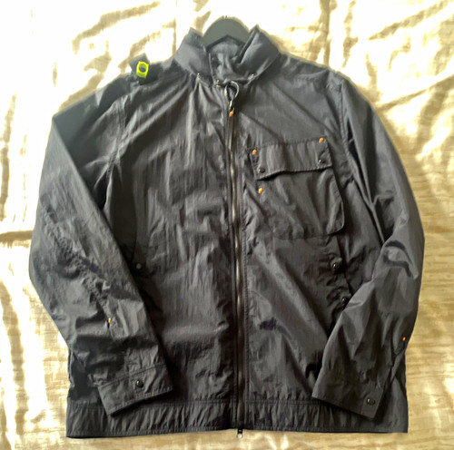 Strum cetane navy jacket - cetane,