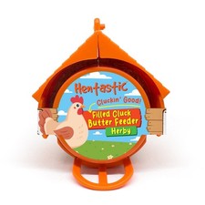 Hentastic Herby Filled Cluck