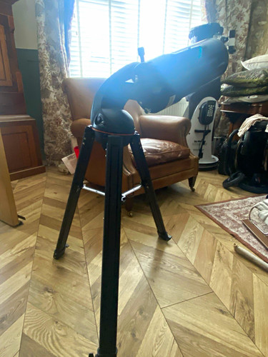 Meade etx 125 127mm - etx-125,