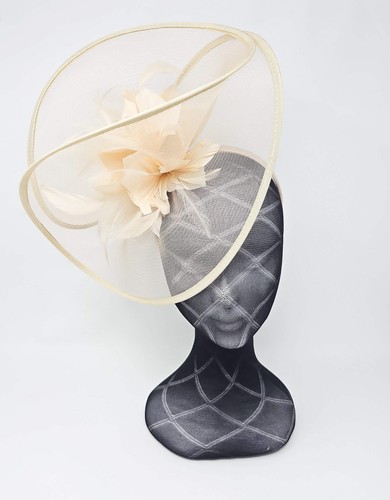 Champagne netted large - netted,