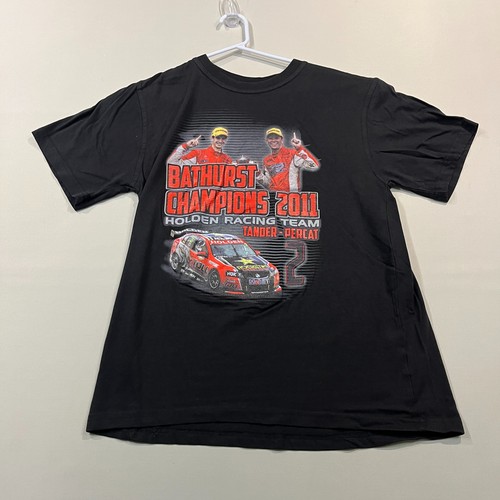 Holden racing team - team, 2011