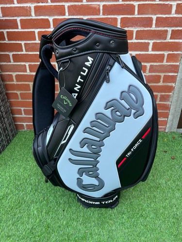 Callaway quantum tour - callaway, staff