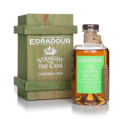 Edradour year old - year, 1993