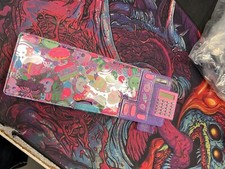 Girls SMIGGLE wallet and Pop