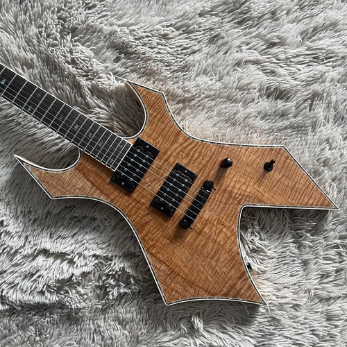 Warlock extreme electric - bc,