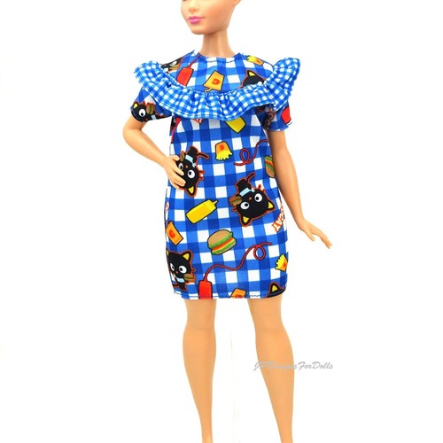 Barbie fashionistas hello - fashionistas,