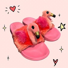 TY Flamingo Gilda🦩 Girls