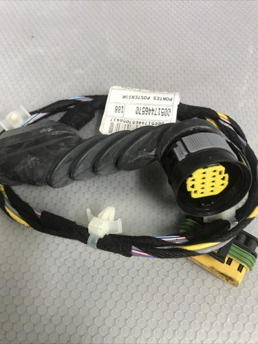 New genuine wiring - wiring, for