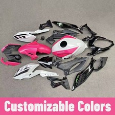 Fit For Kawasaki Z400 2019