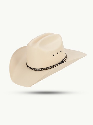 Scippis straw hat - straw,