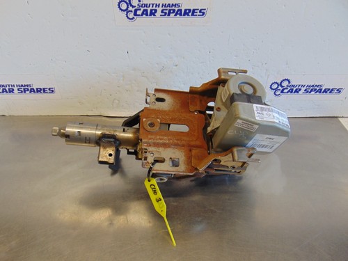Renault clio steering column - clio,