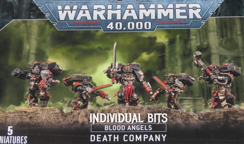 Games workshop blood angels - workshop,