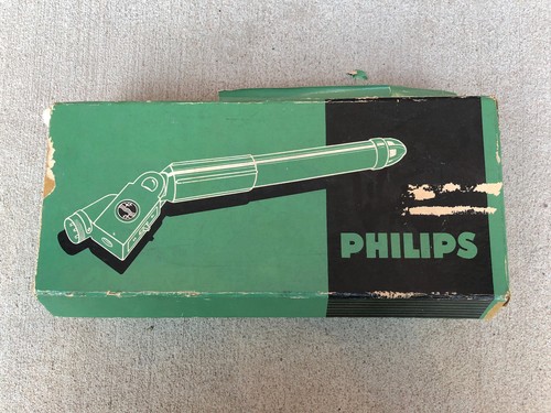 Philips 6040 rare vintage - philips,
