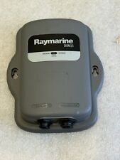 Raymarine DSM 25 Digital Sounder Fishfinder Module - E63070 - FREE P&P