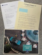 1994 Peugeot 306 Cabriolet