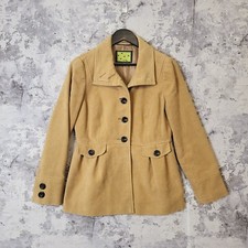 Next Moleskin Jacket Womens 12