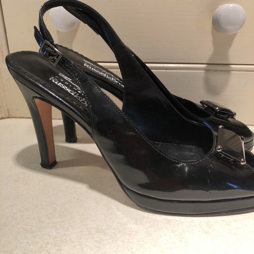 Russell and bromley - russell,