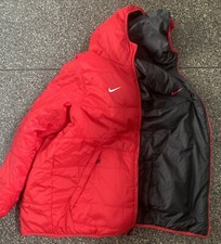 MANCHESTER UNITED reversible