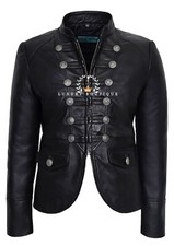 VICTORY Ladies Military Style