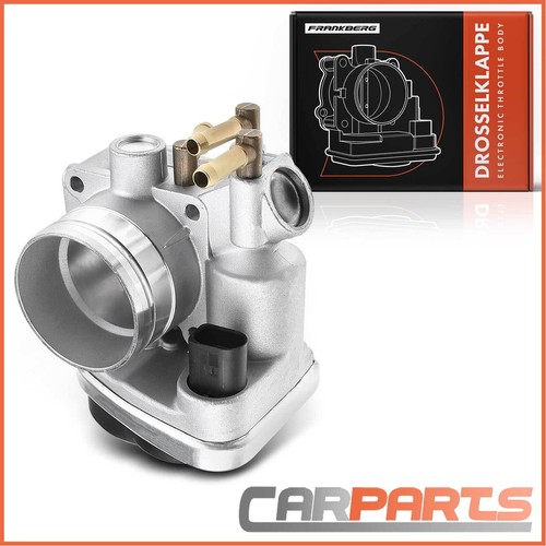 Throttle for audi - for, 8l
