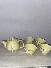 Japanese Porcelain small Tea
