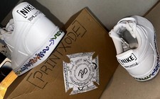 NIKE COURT VISION LO NN 🎨 [