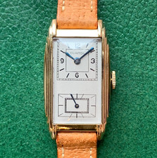 Antique Clinton Doctors Dial