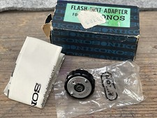 Nikonos Flash Unit Adapter