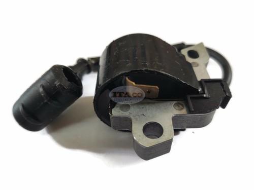 Ignition coil magneto assy - coil,