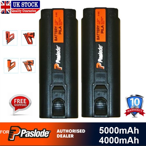 0ah battery for - 5.0ah, paslode