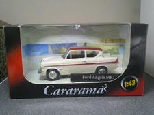 Cararama 143nd ford - cararama,