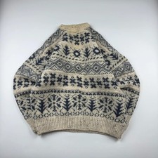 Vintage 90’s Icelandic