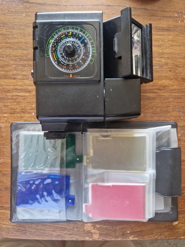 Sunpact autozoom 3000 flash - sunpact,