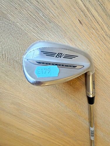 Titleist sm11 vokey - titleist, degree