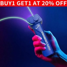 Dazzling rope Firing Gun Lasso