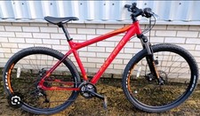Mountain Bike Disc Brake