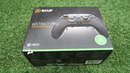 Scuf instinct pro - pro, wireless