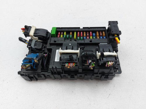 Ford mondeo mk5 2015 fuse - ford,