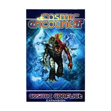 FFG Cosmic Encounter cosmic