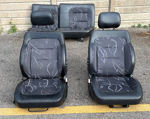 Peugeot 306 seats door cards - 306,