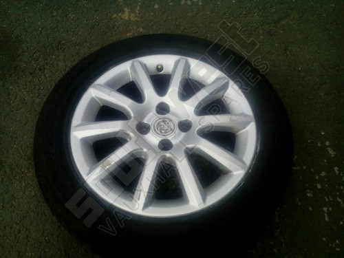 Vauxhall astra elite stud - vauxhall,