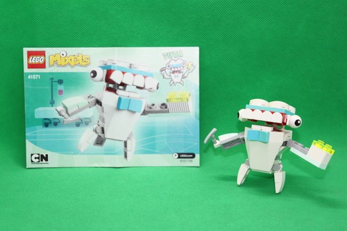Lego mixels tuth - lego, 41571