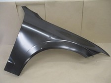 Volvo XC60 MK2 Fender Side Panel Plate Front Right Outer NEW Genuine