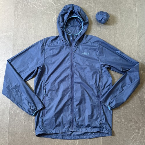 Rab vital hoody - rab,