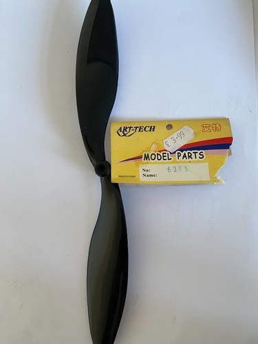 Art tech 6205 2 blade - 6205, 47