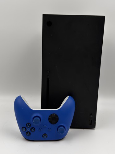 Xbox series video game - series,
